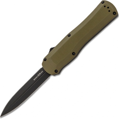 Benchmade Autocrat 3400BK-1