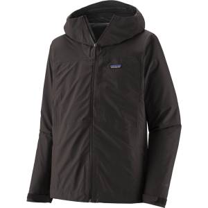 Patagonia Boulder Fork Rain Men Размер: M / Цвят: черен
