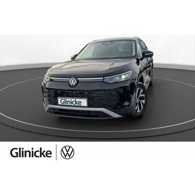 Volkswagen Tayron Life DSG 110 kW