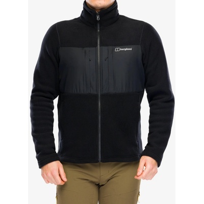 Berghaus Prism Guide IA Jacket black/black
