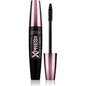 Gabriella Salvete XXPress Volume & Length удължаваща спирала за съвършен обем цвят 11ml