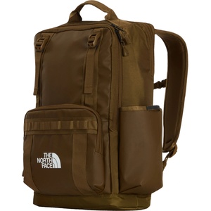 The North Face Base Camp Daypack Цвят: зелен