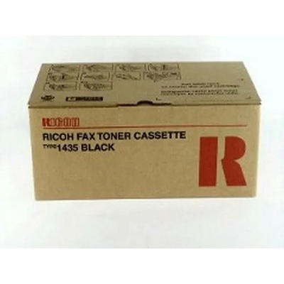 Ricoh Type 1435 Toner Cartridge Black (430225)