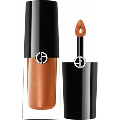 Giorgio Armani Tekuté očné tiene Eye Tint Liquid Eyeshadow 26 Copper 3,9 ml