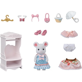 EPOCH Set Sugar Sweet Collection (5540)