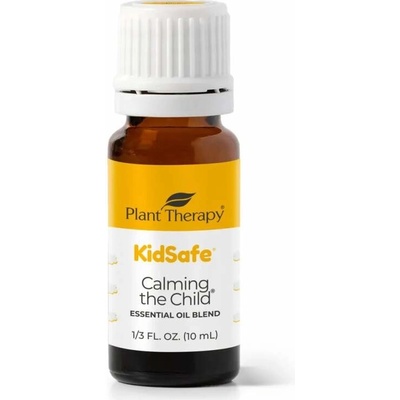 Plant Therapy KidSafe Calming the Child Zklidnění dítěte 10 ml