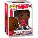 Zberateľské figúrky Funko POP! NBA Michael Jordan verzia Bulls