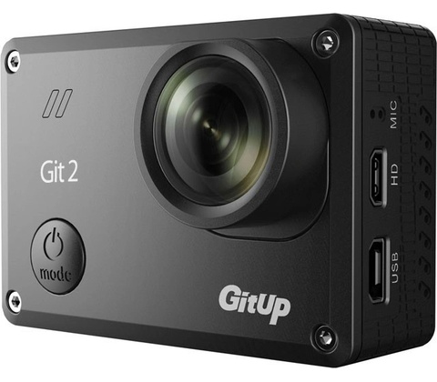 GitUp GIT2