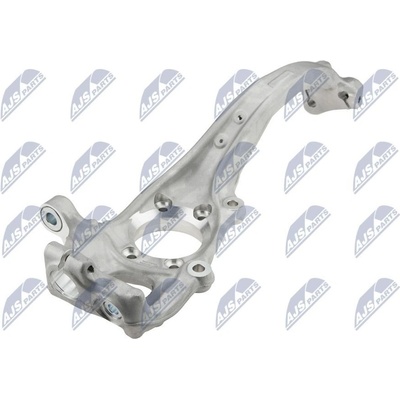 Čep nápravy, zavěšení kol NTY ZZP-AU-035 | Zboží Auto