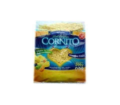 Cornito - Flíčky 200 g