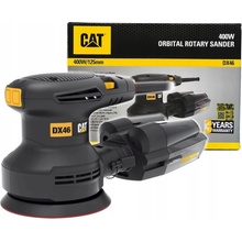 Caterpillar CAT DX46