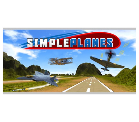SimplePlanes