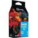 Compatible HP 364 XL Cyan