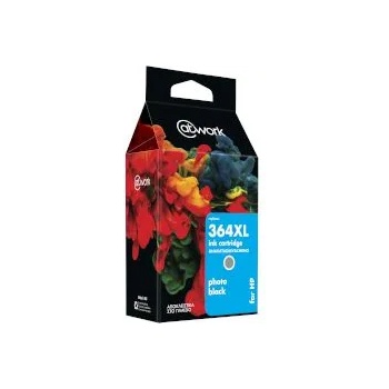 Compatible HP 364 XL Cyan