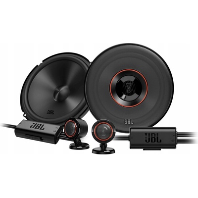 JBL Club 64CTP