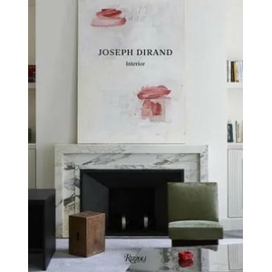 Joseph Dirand (ISBN: 9780847849376)