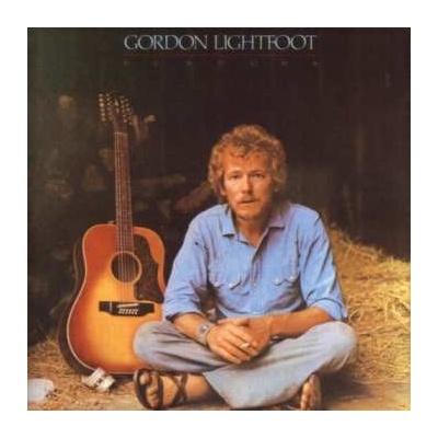 Gordon Lightfoot - Sundown CD