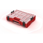 Qbrick System Органайзер pro 300 red ultra hd (orgqpro300czepg011)