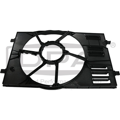 Kryt ventilátoru DPA 11211336202