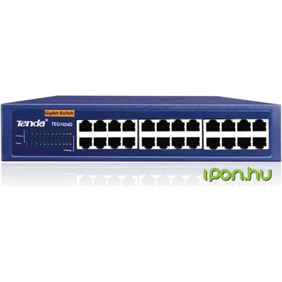 Tenda TEG1024D