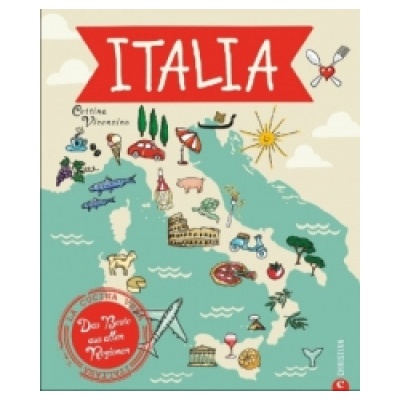 ITALIA Cettina Vicenzino