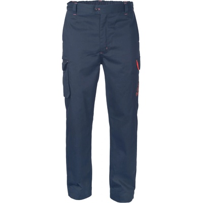 Cerva MULTINORM BOLT FR kalhoty Navy