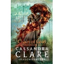 The Last Hours: Chain of Gold