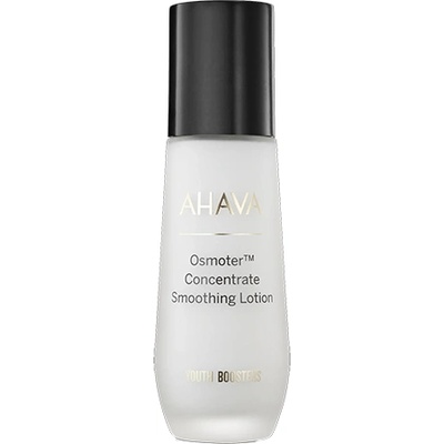 AHAVA Osmoter Concetrate Smoothing Cream овлажняващ лосион за жени 50 мл