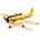 E-Flite T-28 Trojan 1.1m BNF Basic