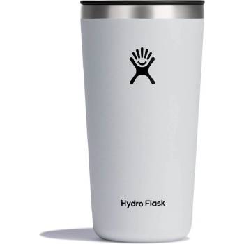 Hydro Flask All Around Tumbler 12 oz Цвят: бял