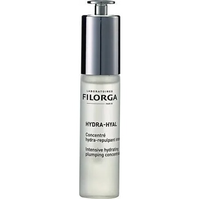Filorga Концентрат с интензивен хидратиращ и запълващ ефект , Filorga Hydra Hyal , 30 ml