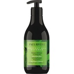 Paul Rivera Perfect All Безсулфатен шампоан за чувствителен скалп Defence, 350 ml