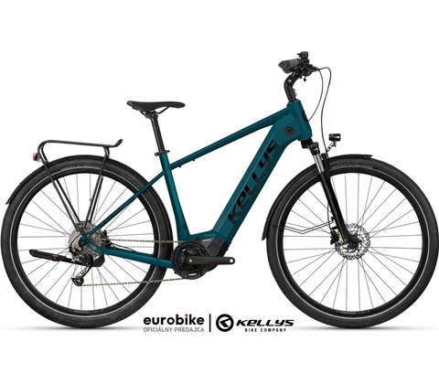 Kellys e-Carson 30 2025
