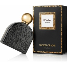 M.Micallef Secrets of Love Délice parfumovaná voda unisex 100 ml