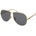 Fendi Слънчеви очила Fendi FF 0437/S 001/IR