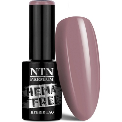 NTN Gél lak premium UPTOWN GIRL 24 5 g