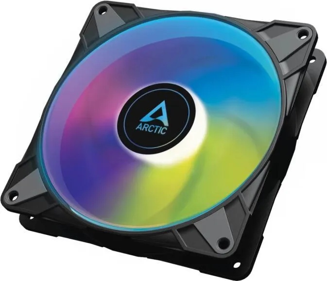 ARCTIC P14 PWM PST A-RGB (ACFAN00239A)