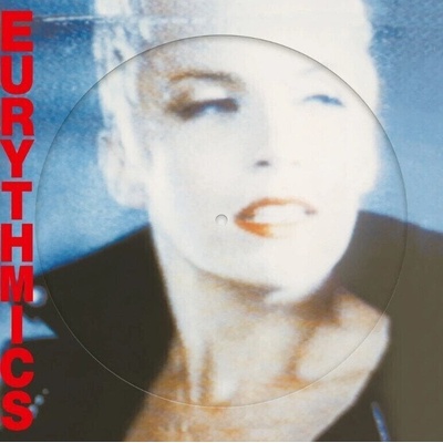EURYTHMICS Be Yourself Tonight Picture RSD 2025 LP