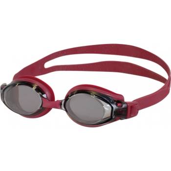 Swans очила за плуване swans fo-x1p червен