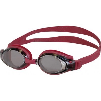 Swans очила за плуване swans fo-x1p червен