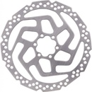 Brzdový kotouč Shimano SMRT26, 6 děr 180mm