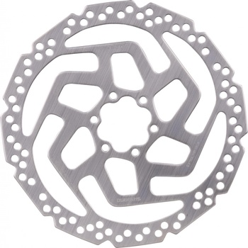 Brzdový kotouč Shimano SMRT26, 6 děr 180mm