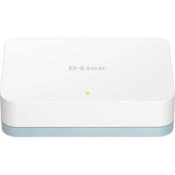 D-Link DGS-1005D/E