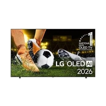 LG OLED83B6ELB