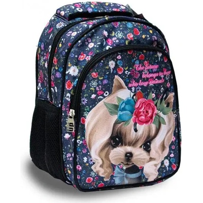 GIM Раница за детската градина gim bmu yorke