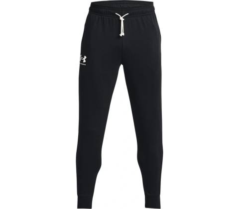 Under Armour Rival čierne