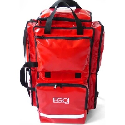 EGO záchranářský ruksák ER-20 velký bez ampuláriem