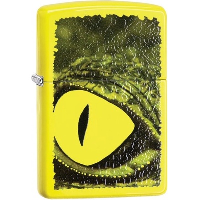 Zippo ALLIGATOR GREEN 26019