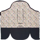 Emitex 2v1 Cocoon Softshell Black + Autumn Berries