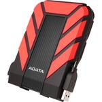 ADATA HD710 Pro 2.5 2TB USB 3.1 Red (AHD710P-2TU31-CRD)